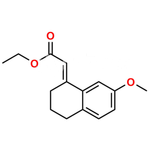 Agomelatine Acetic Acid Ethyl Ester