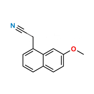 7-Methoxy-1-Naphthylacetonitrile