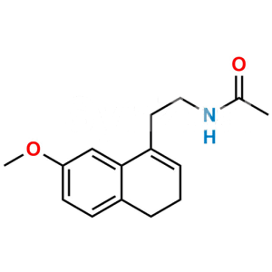 Agomelatine Impurity 1