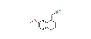 Agomelatine Impurity 11