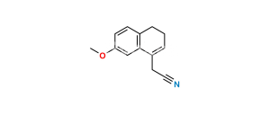 Agomelatine Impurity 12
