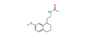 Agomelatine Impurity 13