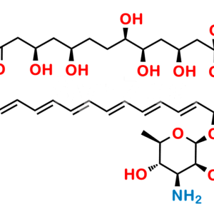 Amphotericin B Methyl Ester