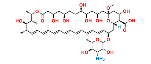 Amphotericin B EP Impurity B