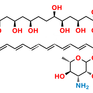Amphotericin B EP Impurity B
