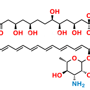 Amphotericin B EP Impurity C