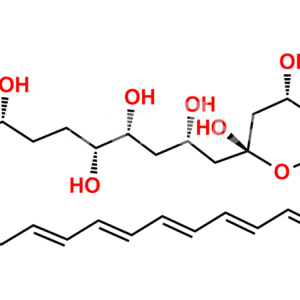 Amphotericin B Ethyl Ester