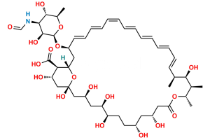 N-Formyl Amphotericin B