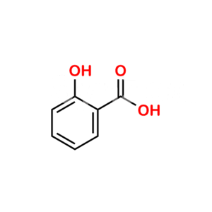 Acetylsalicylic Acid EP Impurity C (Aspirin Impurity C)