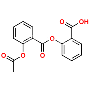 Acetylsalicylic Acid EP Impurity D (Aspirin Impurity D)