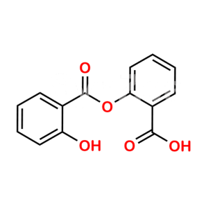 Acetylsalicylic Acid EP Impurity E (Aspirin Impurity E)
