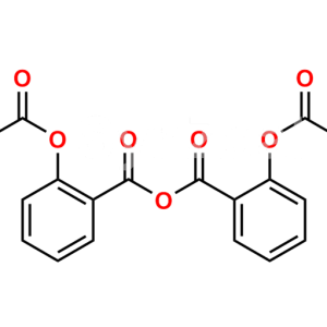 Acetylsalicylic Acid EP Impurity F (Aspirin Impurity F)