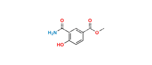 5-Methoxy Carbonyl Salicylamide