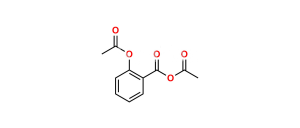Acetylsalicylic Acid Impurity 3