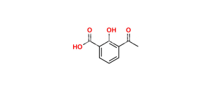 Acetylsalicyclic Acid Impurity 4