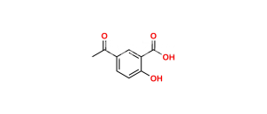 Acetylsalicyclic Acid Impurity 5