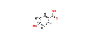 Acetylsalicylic Acid EP Impurity A-13C6