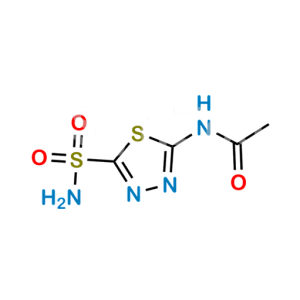 Acetazolamide