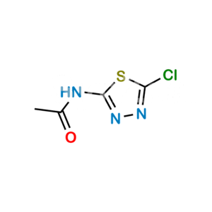 Acetazolamide EP Impurity A
