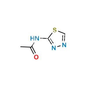 Acetazolamide EP Impurity B
