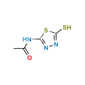 Acetazolamide EP Impurity C