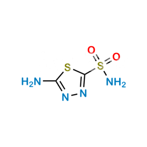 Acetazolamide EP Impurity D