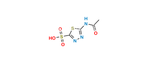 Acetazolamide EP Impurity E
