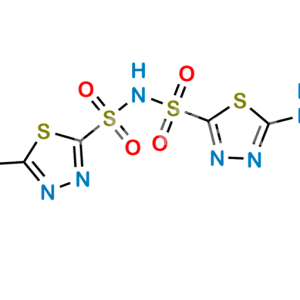 Acetazolamide EP Impurity F