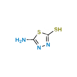 Acetazolamide EP Impurity G