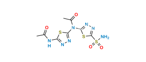 Acetazolamide Impurity 1