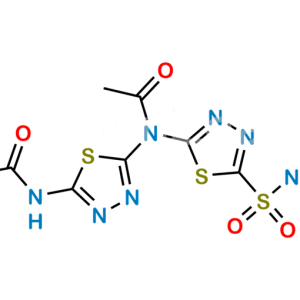 Acetazolamide Impurity 1