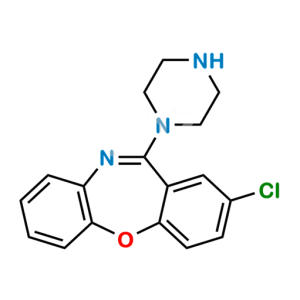Amoxapine