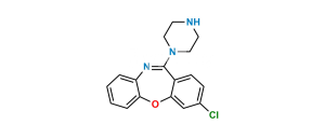 Amoxapine Related Compound G