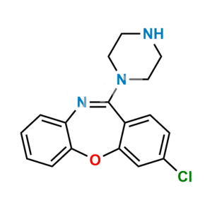 Amoxapine Related Compound G