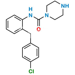 Amoxapine Impurity C