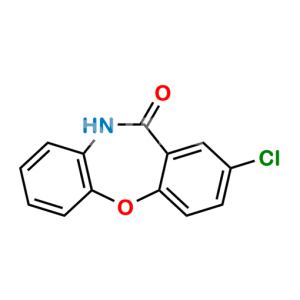 AmoxapineÂ USP Related Compound  D