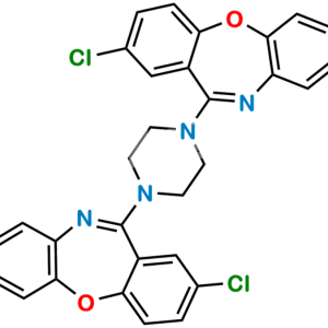 Amoxapine Impurity 1
