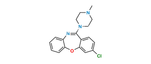 Amoxapine Impurity 2