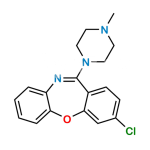 Amoxapine Impurity 2