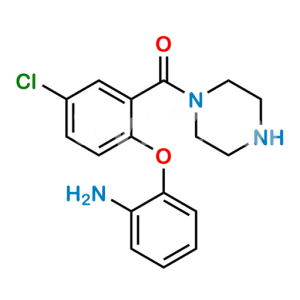 Amoxapine Impurity 3