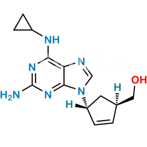 Abacavir EP Impurity D