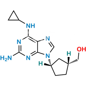 Abacavir EP Impurity E