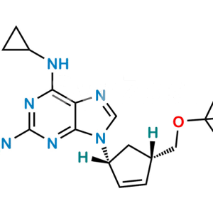 Abacavir EP Impurity F