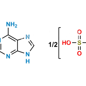 Abacavir Diamino Purine Impurity
