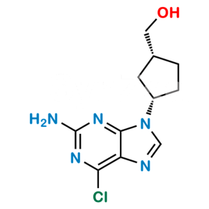 Abacavir Impurity 1