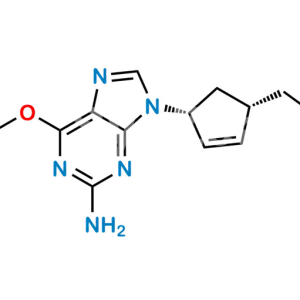 Abacavir Ethoxy Impurity