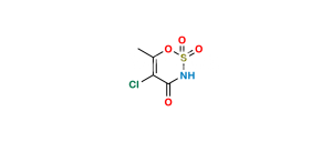 Acesulfame Potassium EP  Impurity B