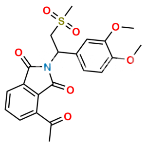 Apremilast EP Impurity C