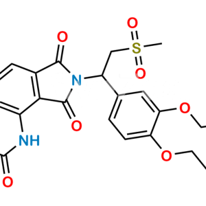 Apremilast EP Impurity D