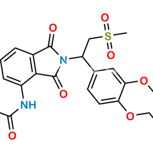 Apremilast EP Impurity E